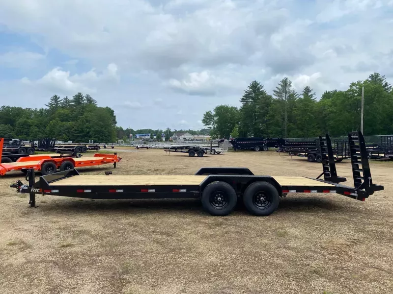 new Equipment / Flatbed Trailers Rice Trailers Other for sale, in Loudon, NH Thumbnail 5