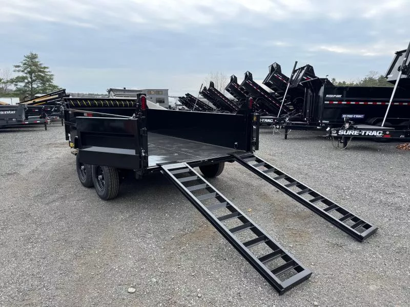 new Dump Trailers Griffin Trailers Other for sale, in Loudon, NH Thumbnail 11