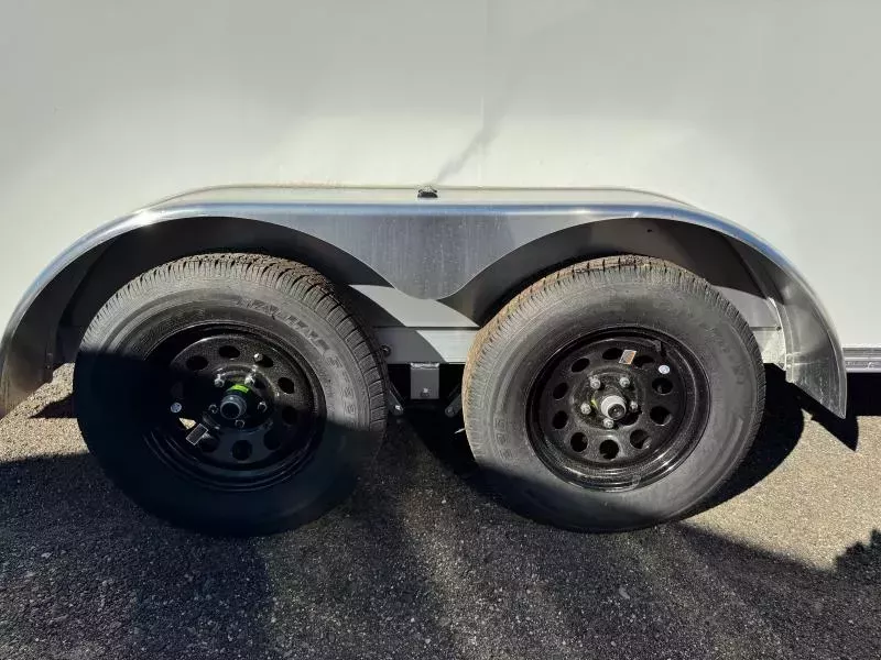 new Cargo (Enclosed) Trailers Stealth Trailers Other for sale, in Loudon, NH Thumbnail 20