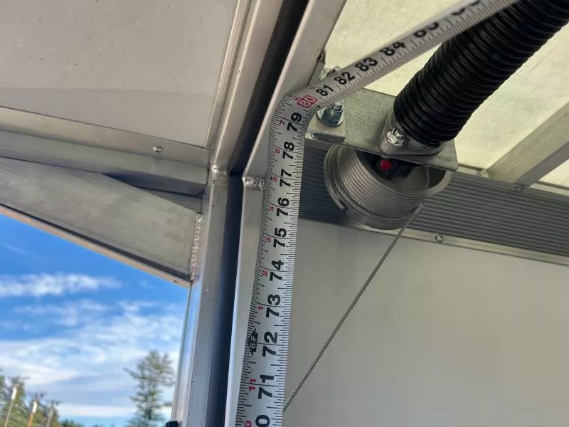 new Snowmobile Trailers Mission  for sale, in Loudon, NH Thumbnail 11