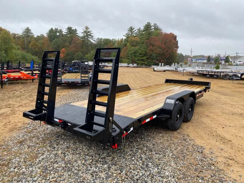 new Equipment / Flatbed Trailers Rice Trailers Other for sale, in Loudon, NH Thumbnail 8
