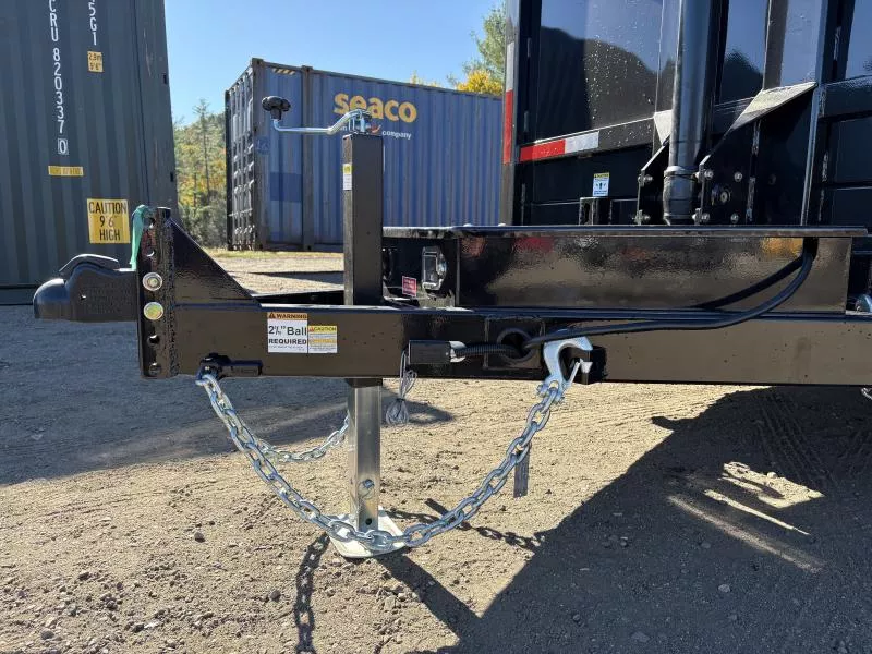 new Dump Trailers Griffin Trailers  for sale, in Turner, ME Thumbnail 22
