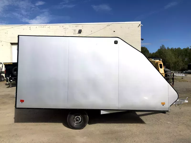 new Snowmobile Trailers Mission  for sale, in Bangor, ME Thumbnail 7