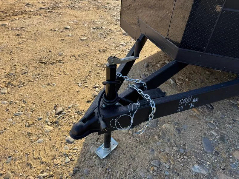 new Cargo (Enclosed) Trailers Covered Wagon Trailers Other for sale, in Loudon, NH Thumbnail 23