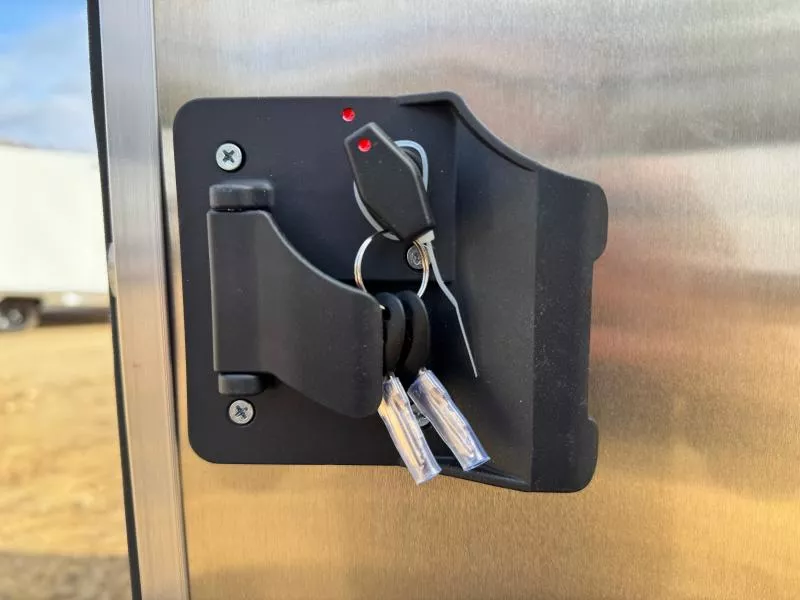 new Snowmobile Trailers SnoPro Trailers  for sale, in Loudon, NH Thumbnail 17