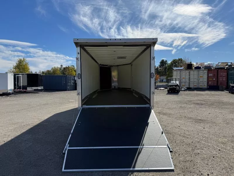 new Snowmobile Trailers Mission  for sale, in Loudon, NH Thumbnail 8