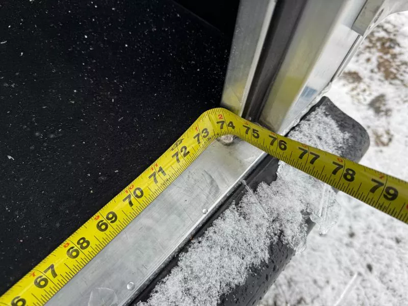 new Horse Trailers Frontier Trailers Other for sale, in Loudon, NH Thumbnail 12