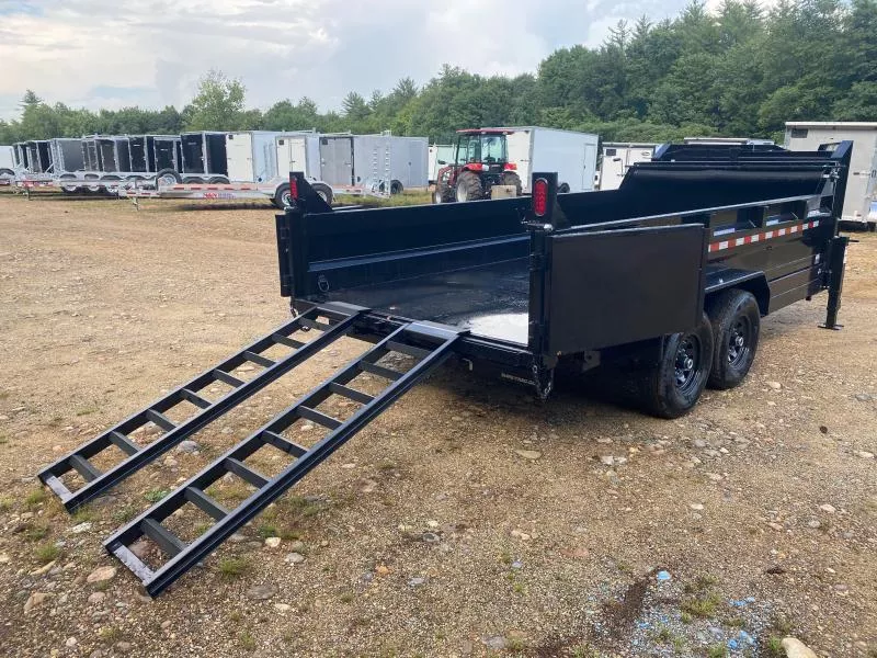 new Dump Trailers Sure-Trac Other for sale, in Loudon, NH Thumbnail 16