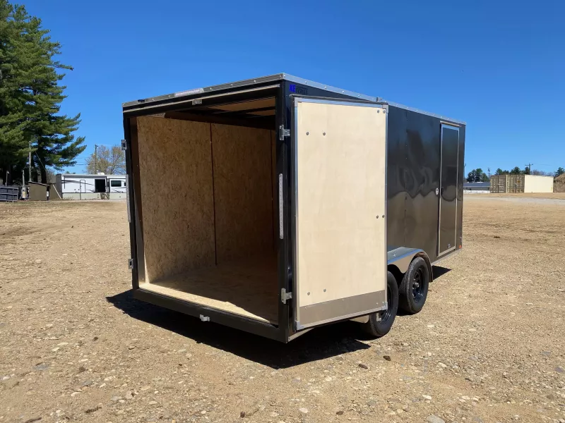 new Cargo (Enclosed) Trailers ITI Cargo Other for sale, in Loudon, NH Thumbnail 11