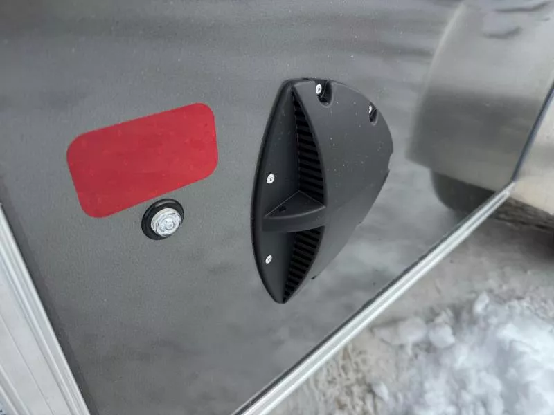 new Cargo (Enclosed) Trailers Durabull Trailers  for sale, in Loudon, NH Thumbnail 19