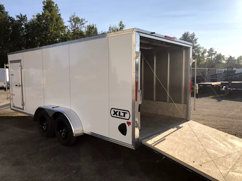 new Snowmobile Trailers E-Z Hauler  for sale, in Bangor, ME Thumbnail 2