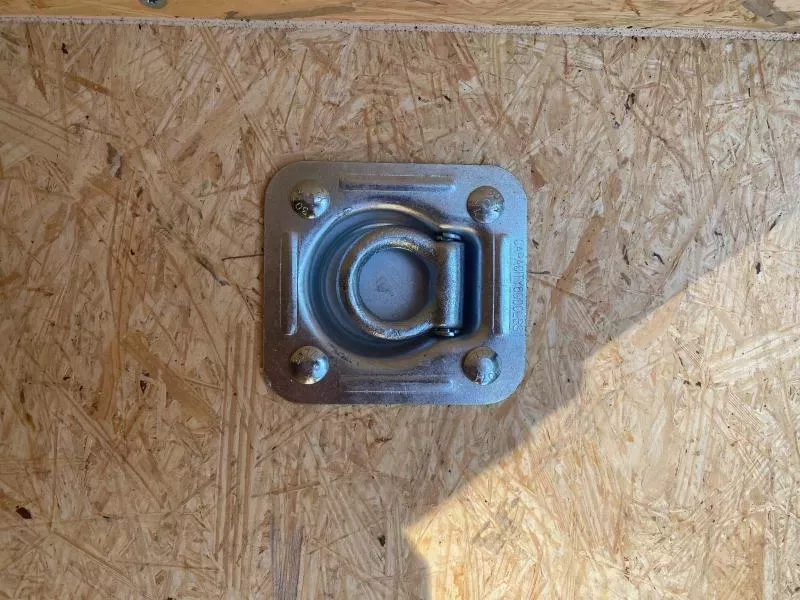 new Cargo (Enclosed) Trailers Covered Wagon Trailers Other for sale, in Loudon, NH Thumbnail 17