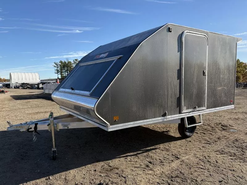 new Snowmobile Trailers SnoPro Trailers  for sale, in Turner, ME Thumbnail 2
