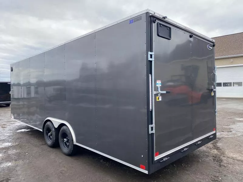 new Cargo (Enclosed) Trailers ITI Cargo Other for sale, in Loudon, NH Thumbnail 6