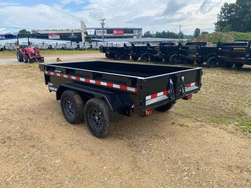 new Dump Trailers Sure-Trac Other for sale, in Loudon, NH Thumbnail 6