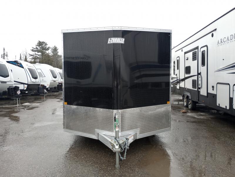new Cargo (Enclosed) Trailers E-Z Hauler  for sale, in Manchester, ME Thumbnail 3