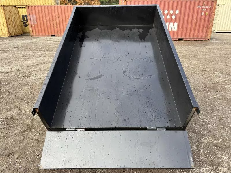 new Dump Trailers BND  for sale, in Turner, ME Thumbnail 12