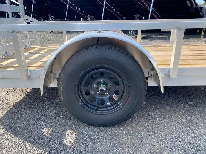 new Utility Trailers High Country Other for sale, in Loudon, NH Thumbnail 10