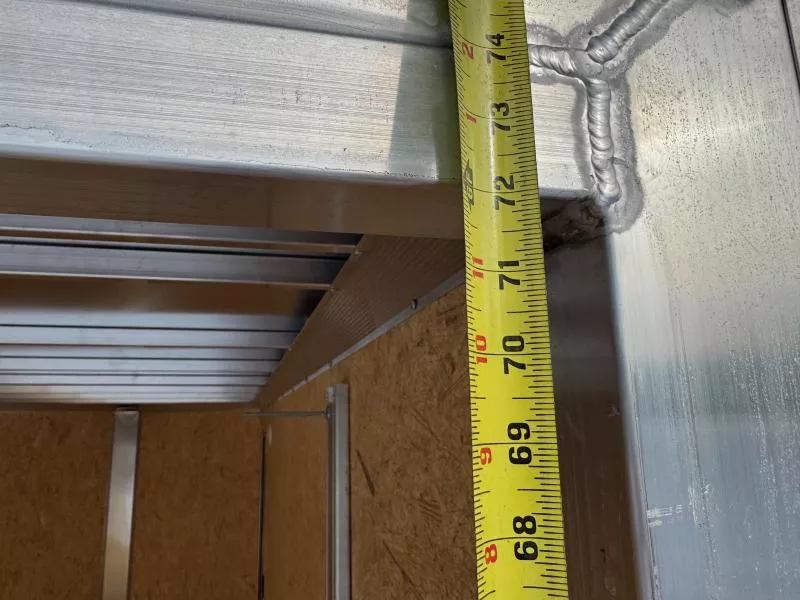 new Cargo (Enclosed) Trailers Stealth Trailers  for sale, in Loudon, NH Thumbnail 13