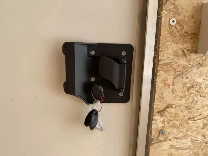 new Cargo (Enclosed) Trailers Stealth Trailers Other for sale, in Loudon, NH Thumbnail 15