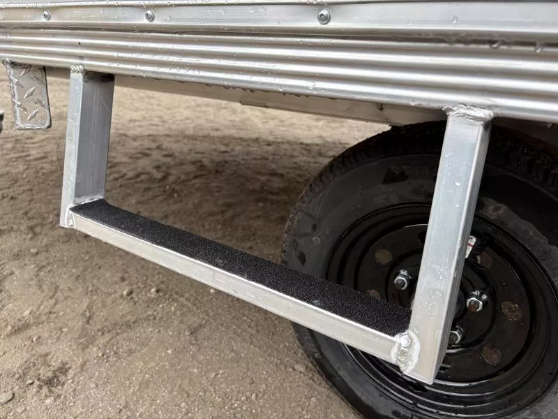 new Snowmobile Trailers SnoPro Trailers  for sale, in Turner, ME Thumbnail 14