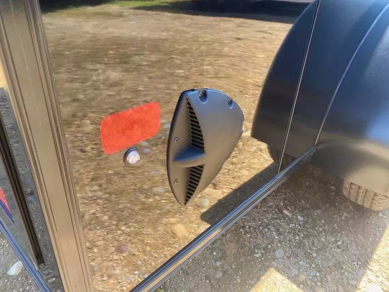 new Cargo (Enclosed) Trailers Durabull Trailers  for sale, in Loudon, NH Thumbnail 15