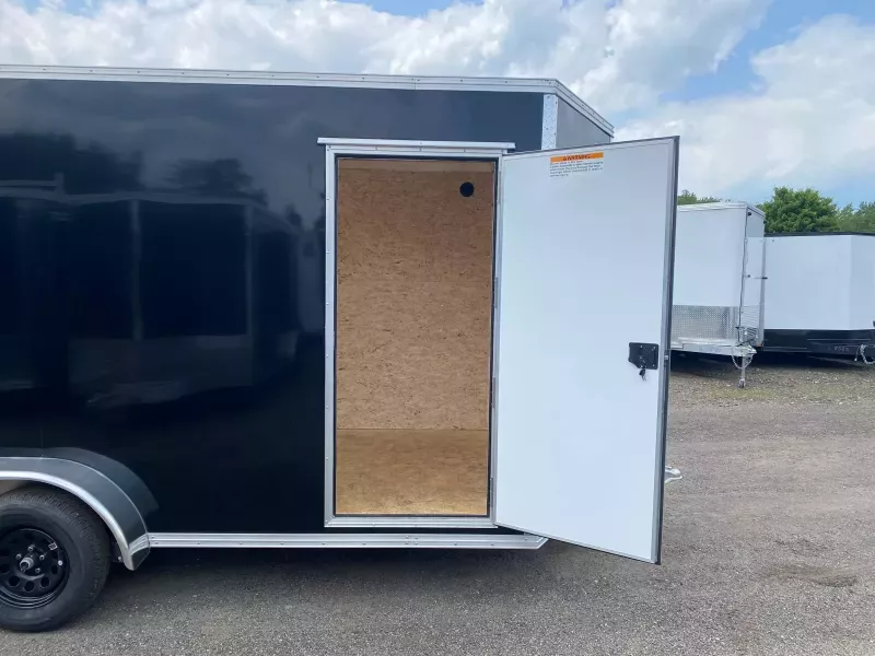 new Cargo (Enclosed) Trailers Stealth Trailers Other for sale, in Loudon, NH Thumbnail 21