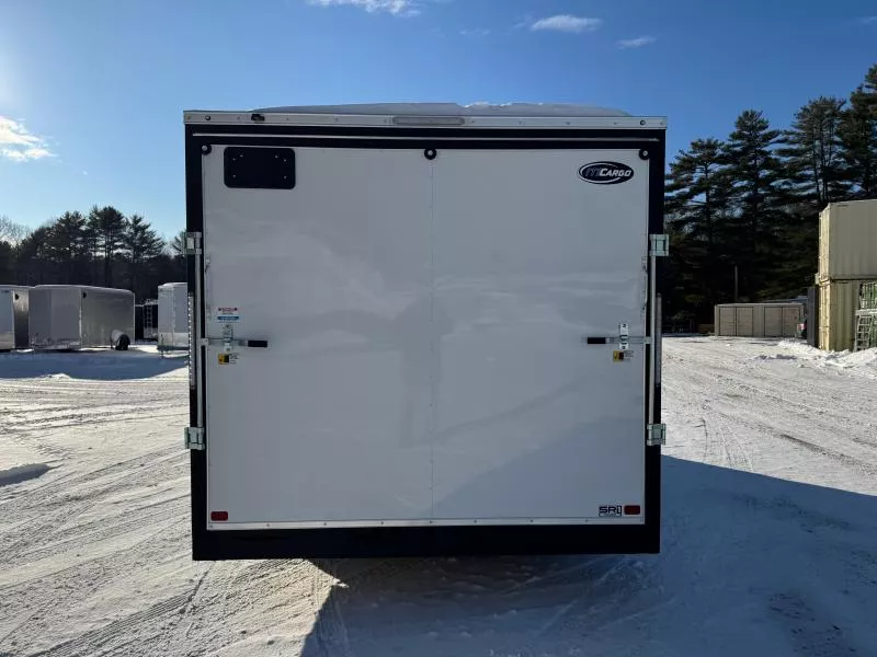 new Cargo (Enclosed) Trailers ITI Cargo Other for sale, in Loudon, NH Thumbnail 7