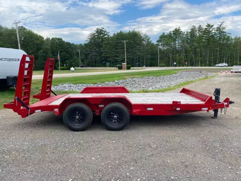 new Equipment / Flatbed Trailers Rice Trailers Other for sale, in Loudon, NH Thumbnail 9