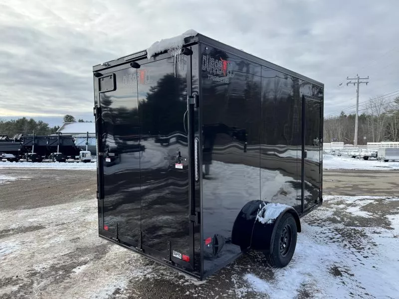 new Cargo (Enclosed) Trailers Durabull Trailers  for sale, in Loudon, NH Thumbnail 8