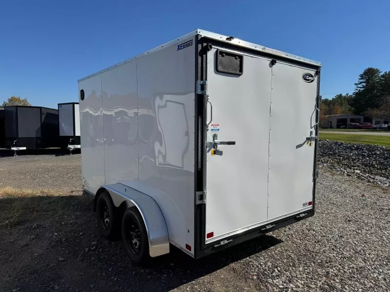 new Cargo (Enclosed) Trailers ITI Cargo Other for sale, in Loudon, NH Thumbnail 6