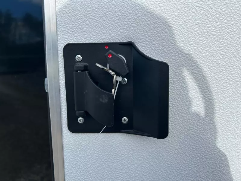 new Snowmobile Trailers SnoPro Trailers  for sale, in Loudon, NH Thumbnail 15