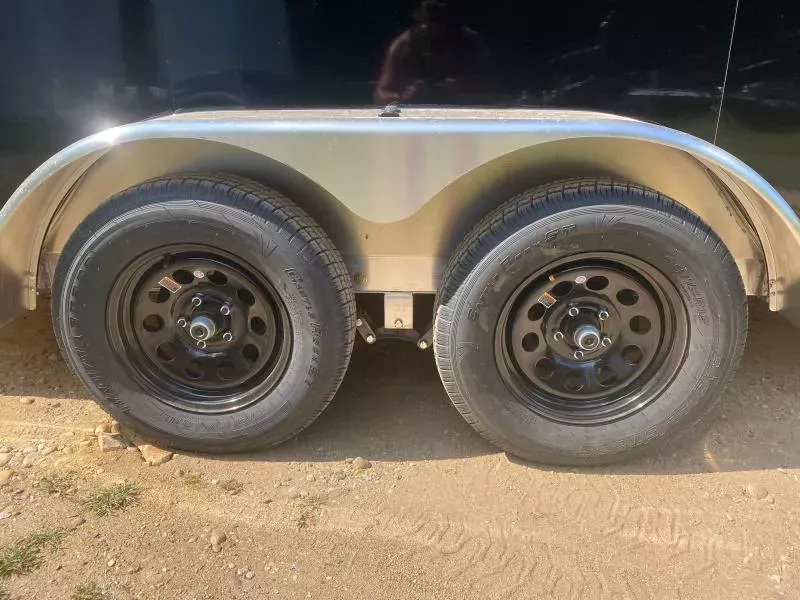 new Snowmobile Trailers Stealth Trailers  for sale, in Loudon, NH Thumbnail 21