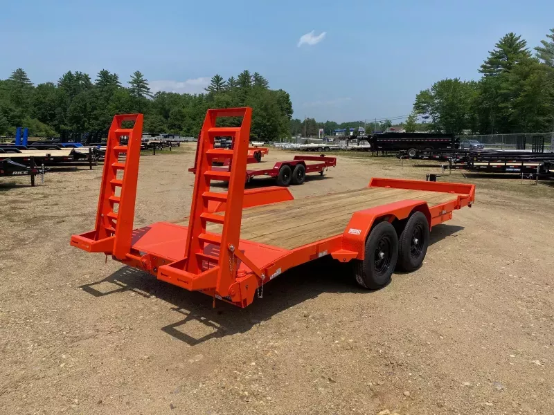 new Equipment / Flatbed Trailers Rice Trailers Other for sale, in Loudon, NH Thumbnail 8