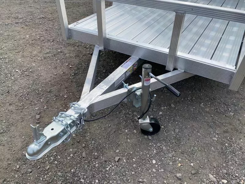 new Utility Trailers Sport Haven Other for sale, in Loudon, NH Thumbnail 13