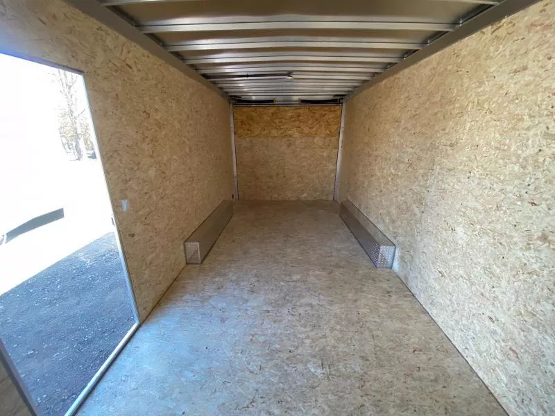 new Cargo (Enclosed) Trailers Stealth Trailers Other for sale, in Loudon, NH Thumbnail 22