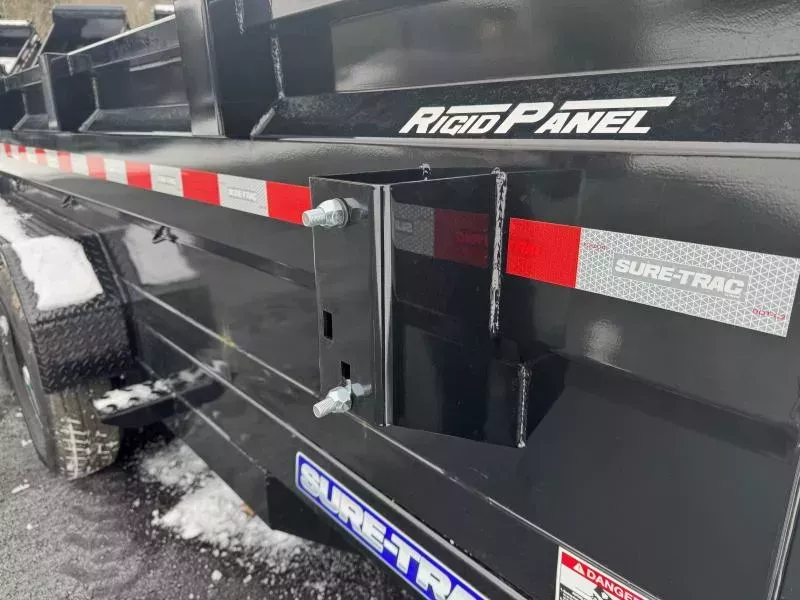new Dump Trailers Sure-Trac Other for sale, in Loudon, NH Thumbnail 17