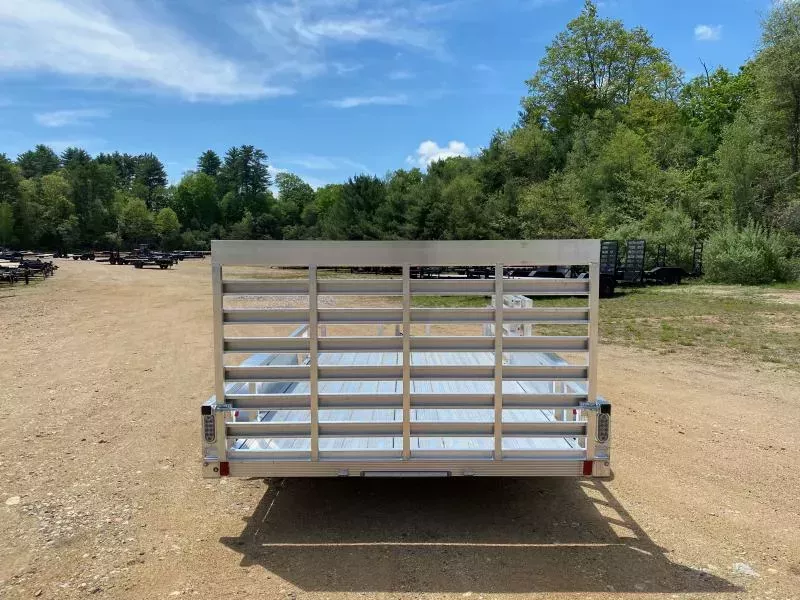 new Utility Trailers Sport Haven Other for sale, in Loudon, NH Thumbnail 8