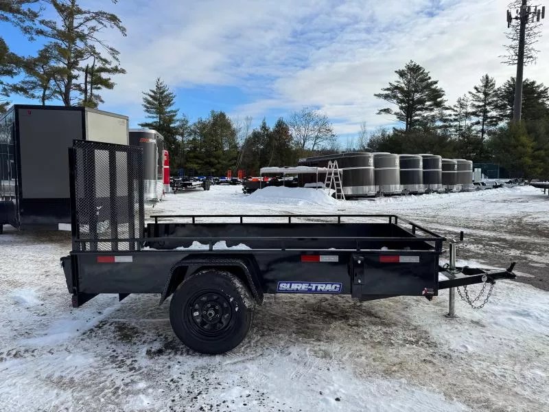new Utility Trailers Sure-Trac Other for sale, in Loudon, NH Thumbnail 9