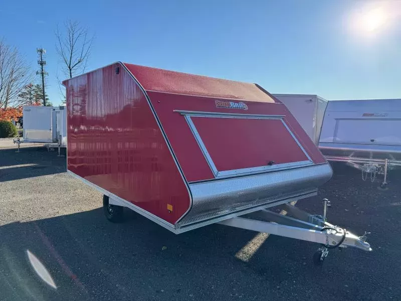 new Snowmobile Trailers SnoPro Trailers  for sale, in Loudon, NH Thumbnail 9