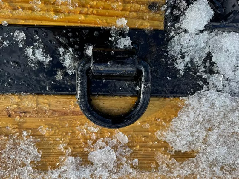 new Equipment / Flatbed Trailers Sure-Trac Other for sale, in Loudon, NH Thumbnail 12