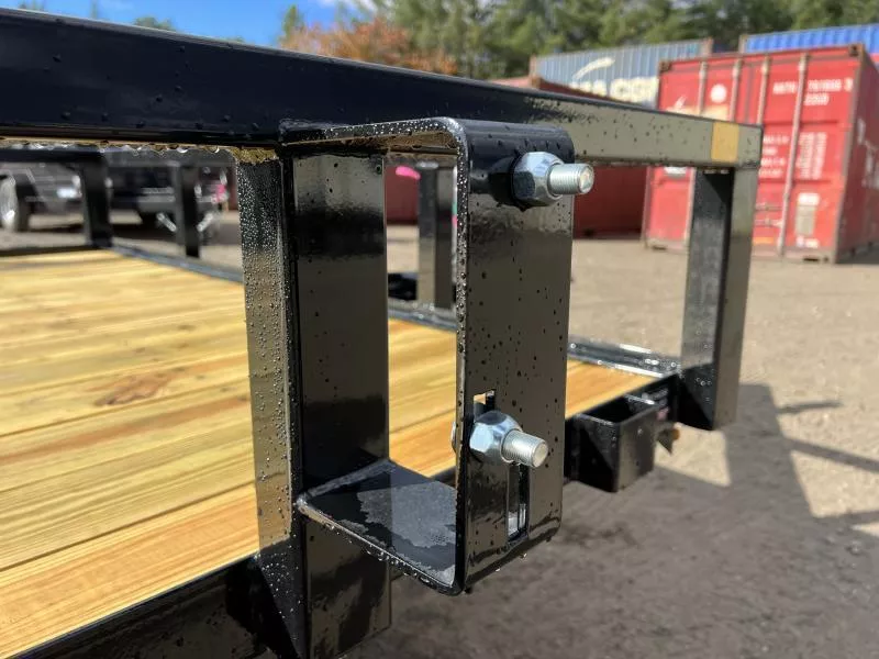 new Utility Trailers Sure-Trac  for sale, in Bangor, ME Thumbnail 12