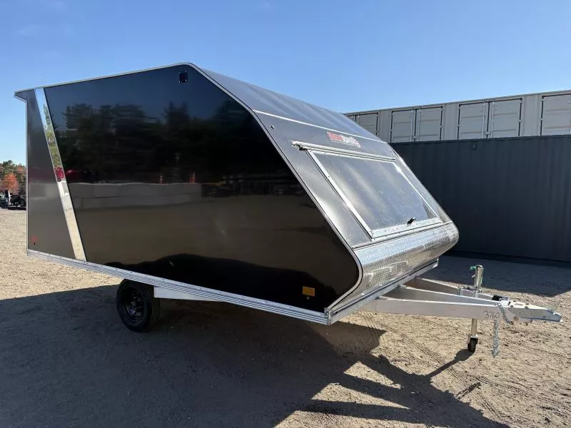 new Snowmobile Trailers SnoPro Trailers  for sale, in Turner, ME Thumbnail 8