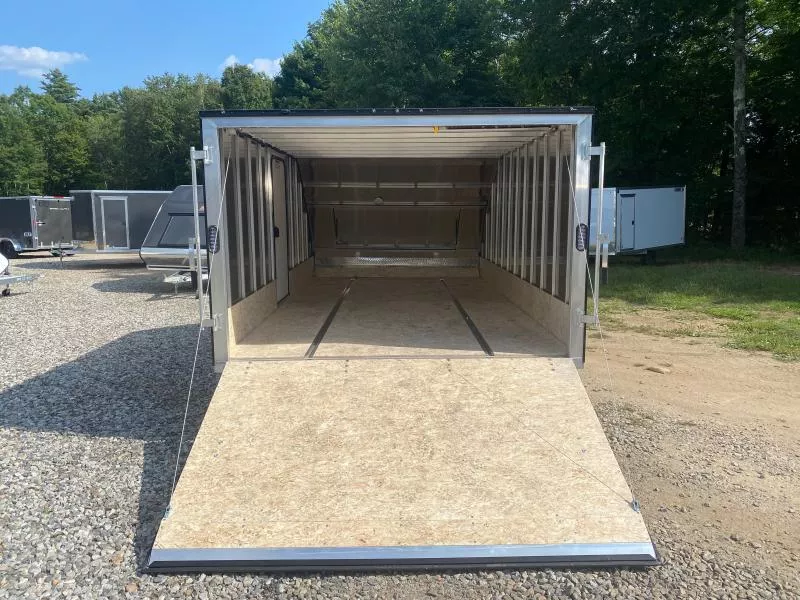 new Snowmobile Trailers SnoPro Trailers  for sale, in Loudon, NH Thumbnail 9