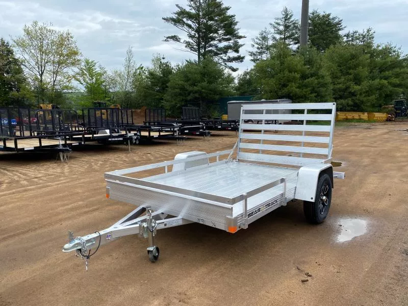 new Utility Trailers Bear Track Other for sale, in Loudon, NH Thumbnail 8