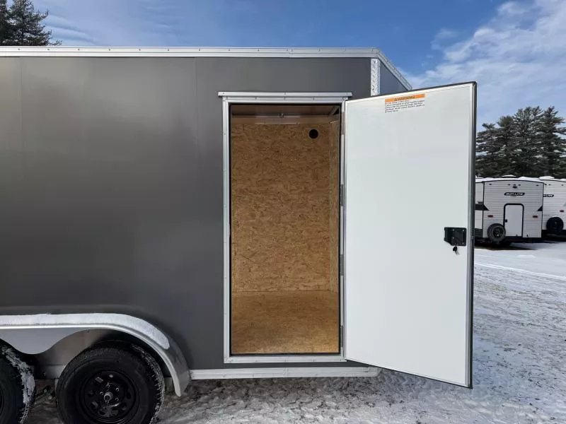 new Cargo (Enclosed) Trailers Stealth Trailers Other for sale, in Loudon, NH Thumbnail 21