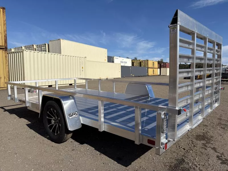 new Utility Trailers Sport Haven  for sale, in Turner, ME Thumbnail 3