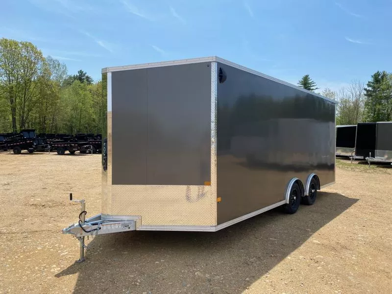 new Cargo (Enclosed) Trailers Stealth Trailers Other for sale, in Loudon, NH Thumbnail 4