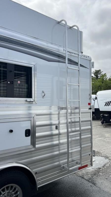 new Horse Trailers Merhow Other for sale, in Manchester, ME Thumbnail 15