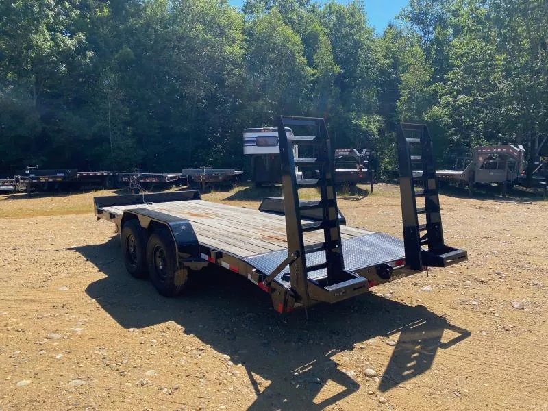 used Equipment / Flatbed Trailers Rice Trailers Other for sale, in Loudon, NH Thumbnail 6